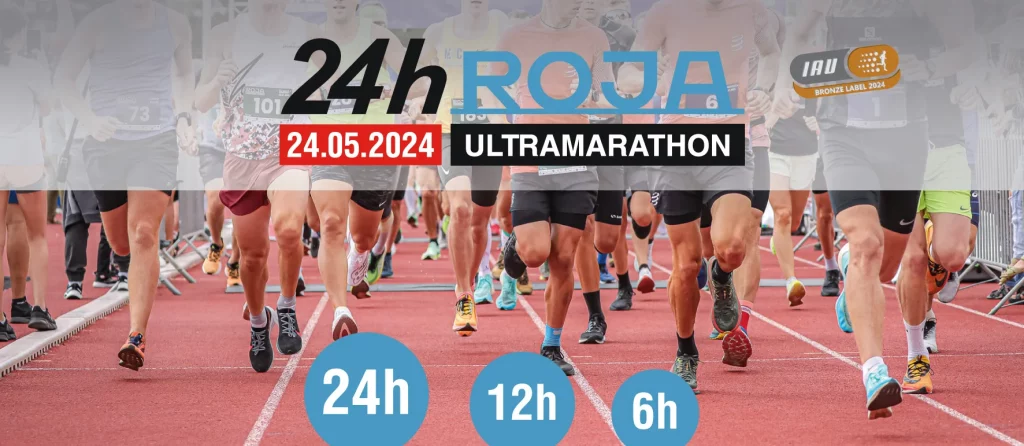 Roja Ultramarathon