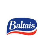 baltais logo